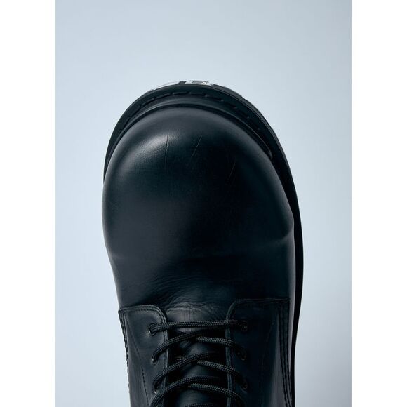 Balenciaga Men Giant Boots 80Mm - Picture 6 of 7